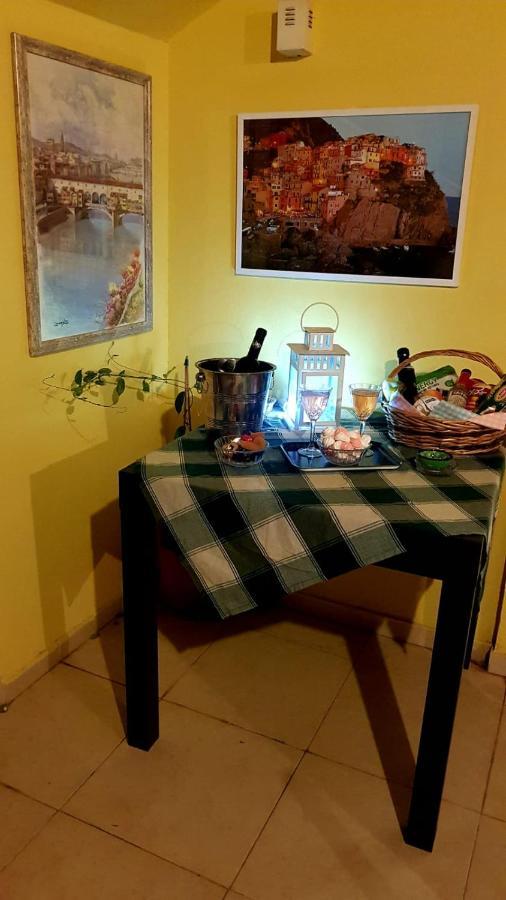 רומנטי ואיכותי בפרדס חנה La Apartment *