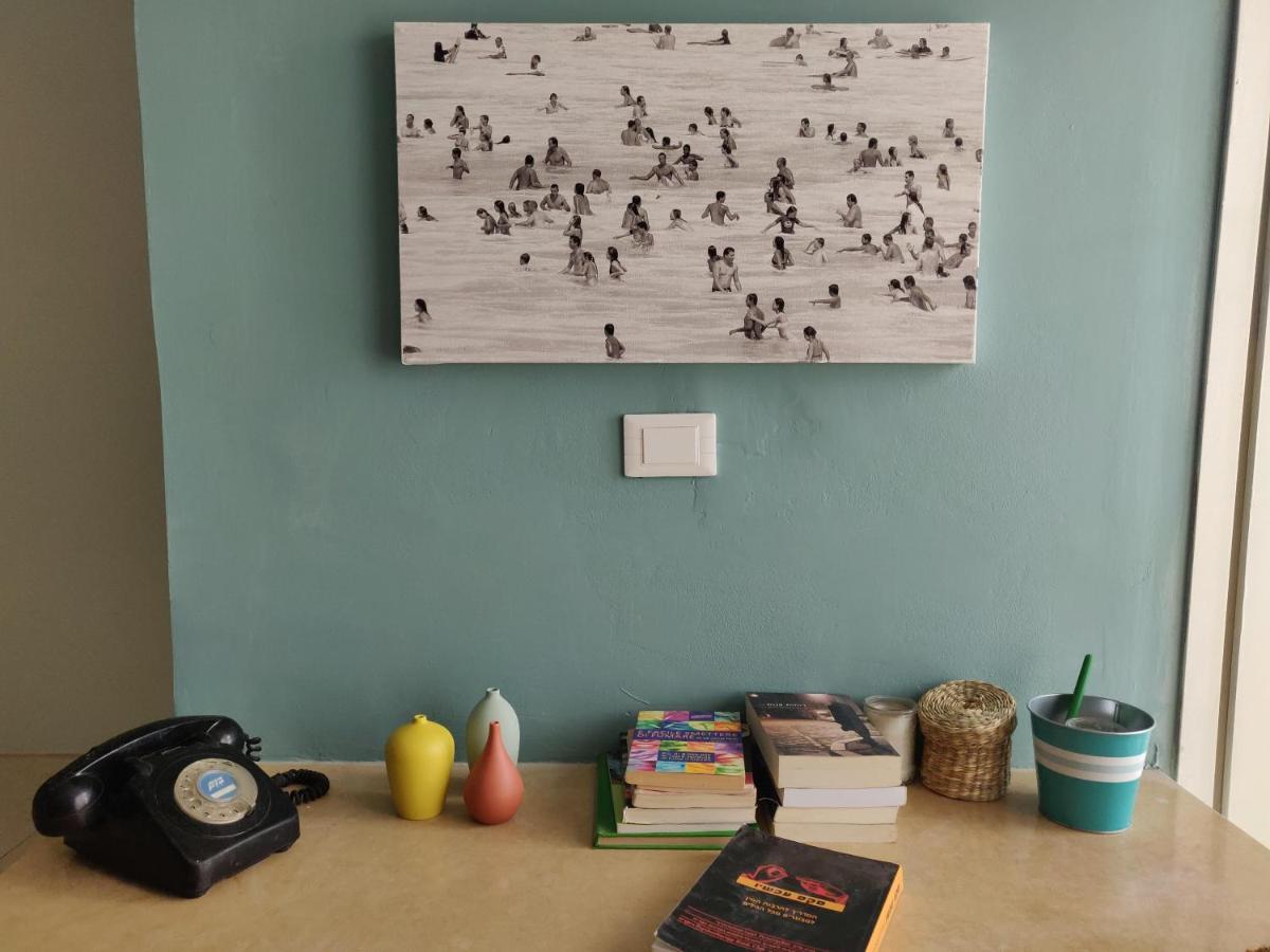 Apartment רומנטי ואיכותי בפרדס חנה La Pardes Hanna